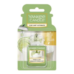 Yankee Candle 30175 Vanilla Lime autóillatosító-Ultimate