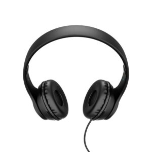 Borofone BO5 Star Headset – Fekete