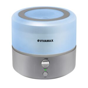 Vivamax GYVH30 Ultrahangos illóolaj párologtató és párásító