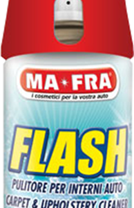 Ma-Fra MF-H0486 Flash 400 ml – kárpit tisztító spray