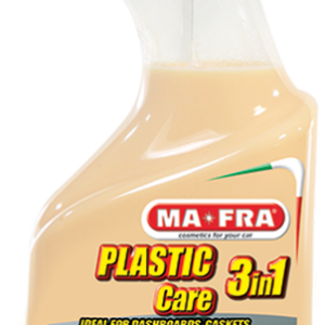 Ma-Fra MF-HN044 TRATTAMENTO PLASTICHE – utastér műanyag ápoló 500ml