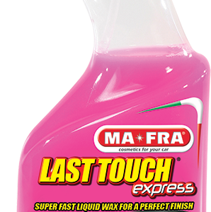 Ma-Fra MF-HN045 LAST TOUCH EXPRESS – Folyékony viasz 500 ml