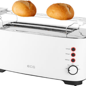 ECG ST 13730 Négyszeletes kenyérpirító