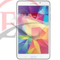 Goobay 43414 LCD kijelzővédő fólia Samsung Galaxy TAB 4  7″